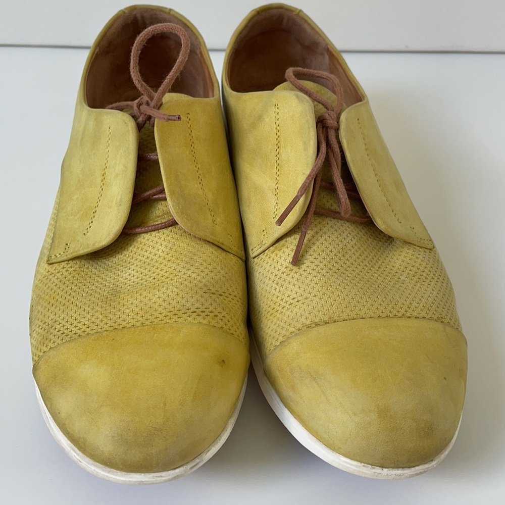 Samuel Hubbard Women's 8.5M